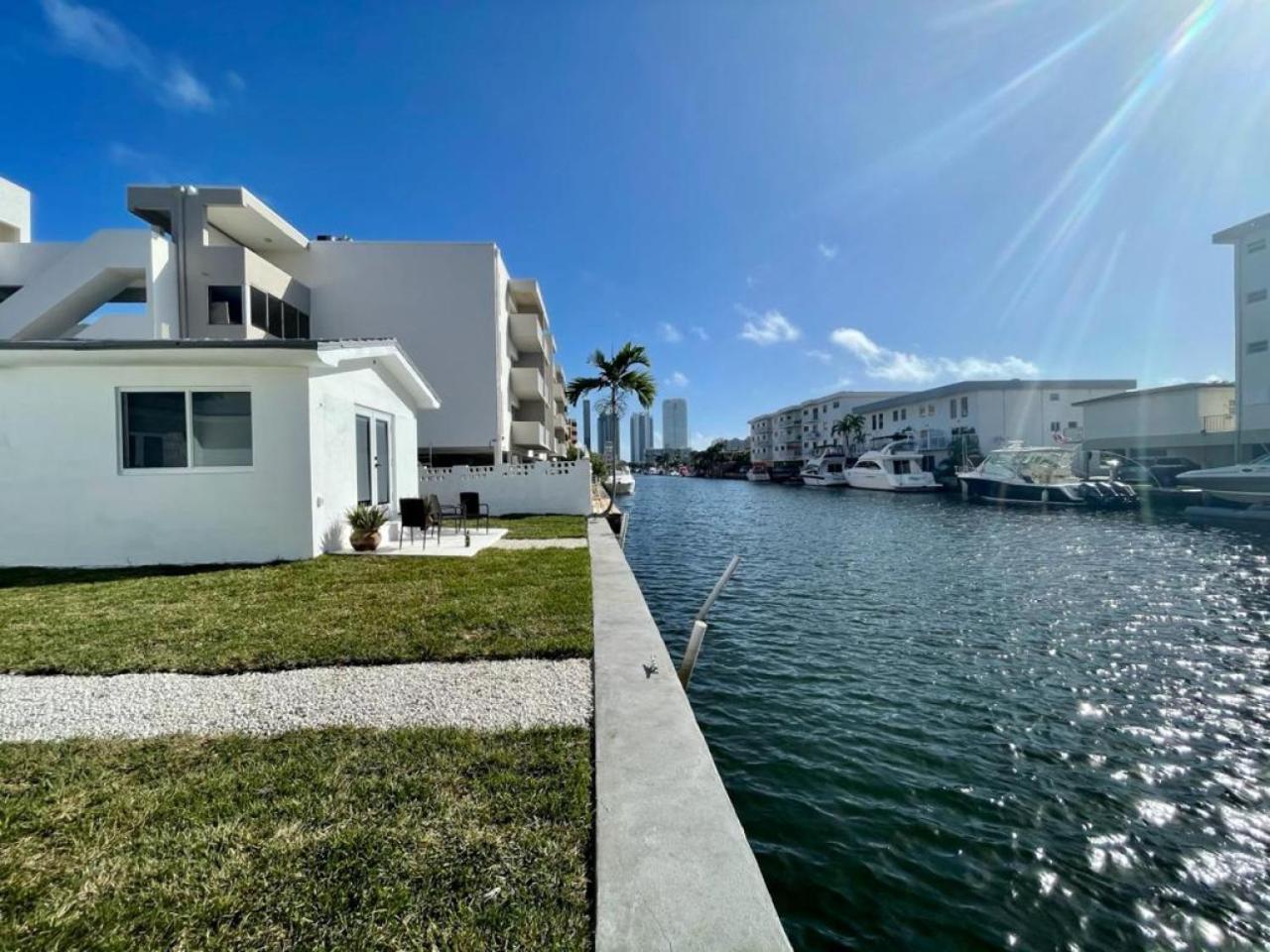 Casa Canal North Miami Beach Room photo
