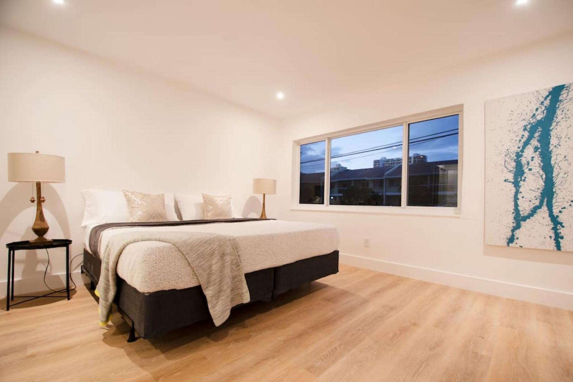 Casa Canal North Miami Beach Room photo