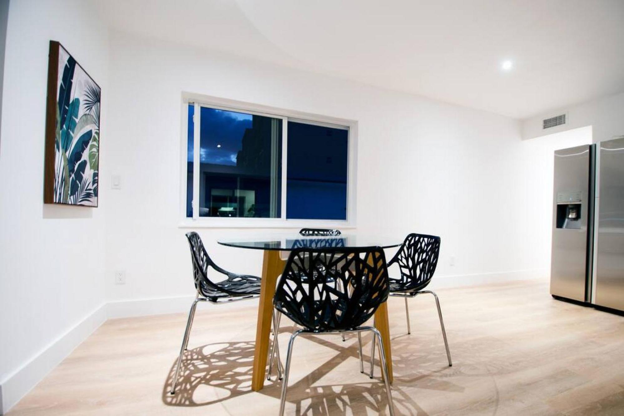 Casa Canal North Miami Beach Room photo