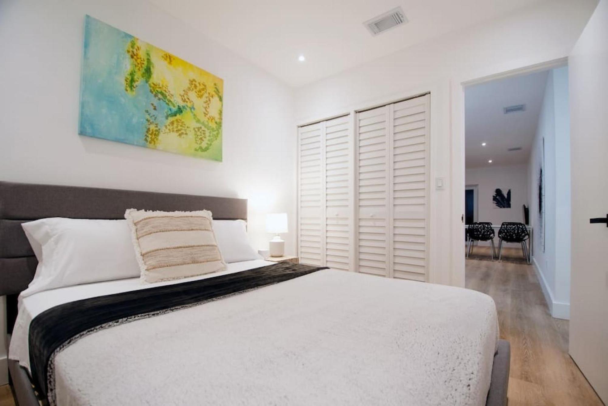 Casa Canal North Miami Beach Room photo