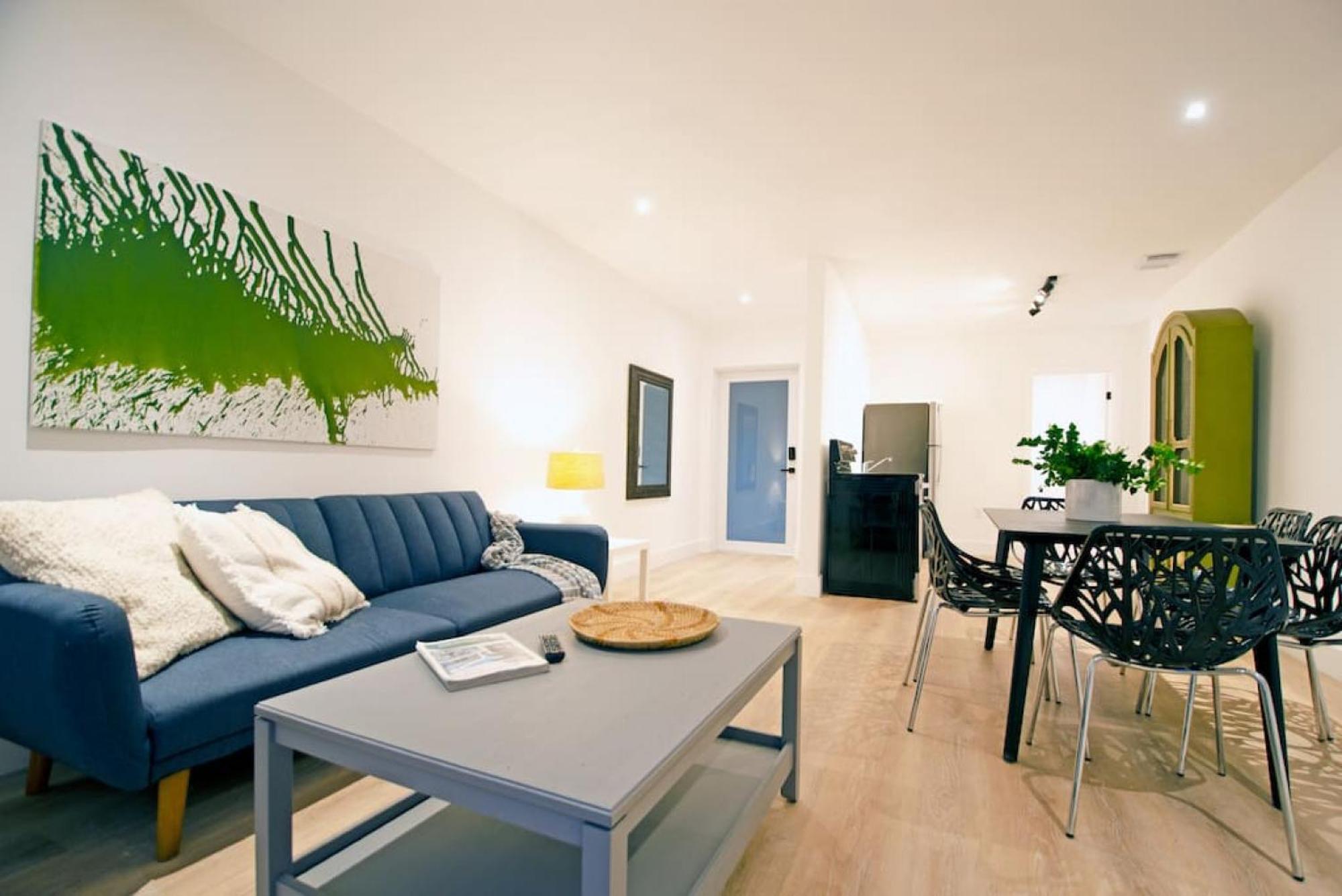 Casa Canal North Miami Beach Room photo