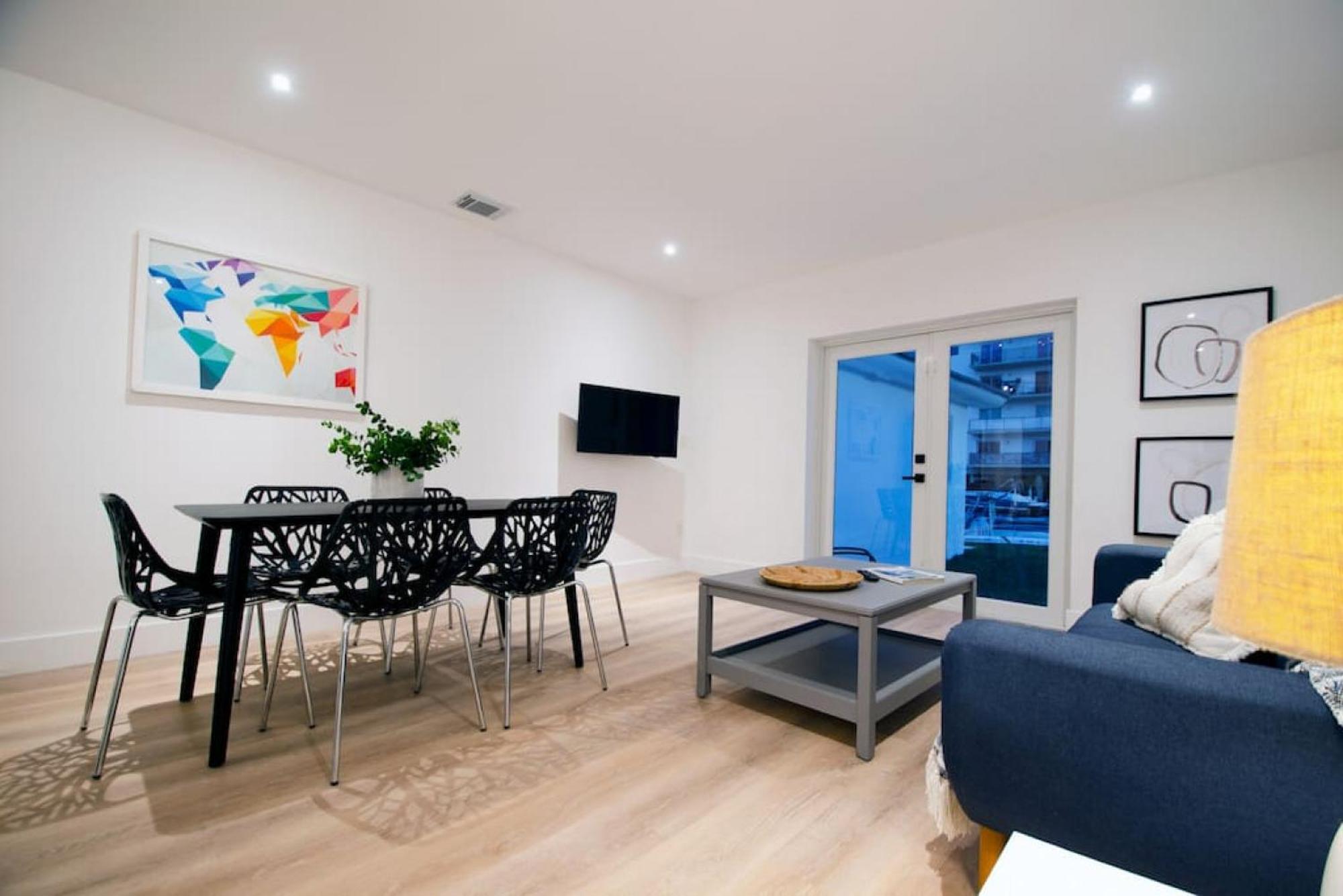 Casa Canal North Miami Beach Room photo