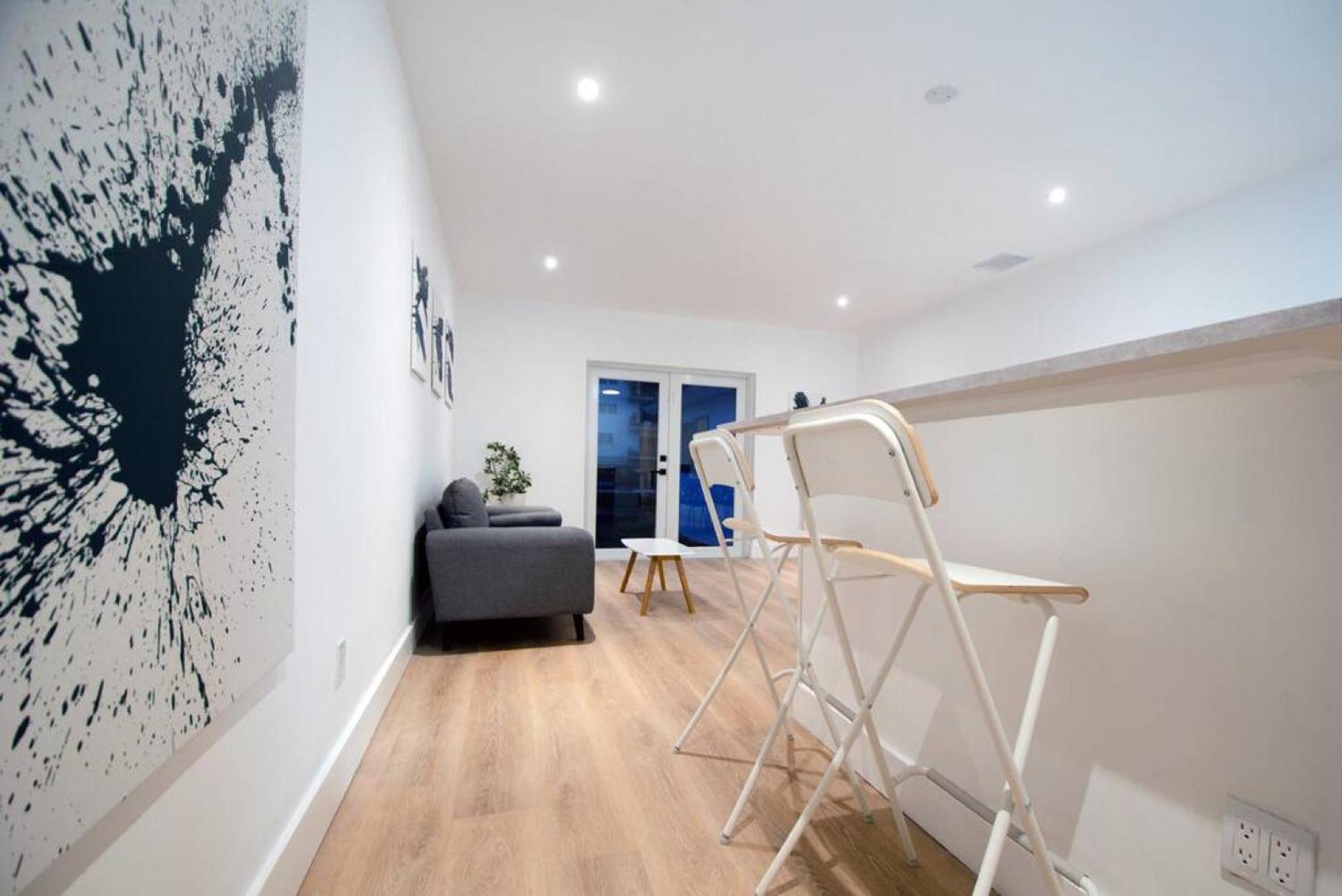 Casa Canal North Miami Beach Room photo