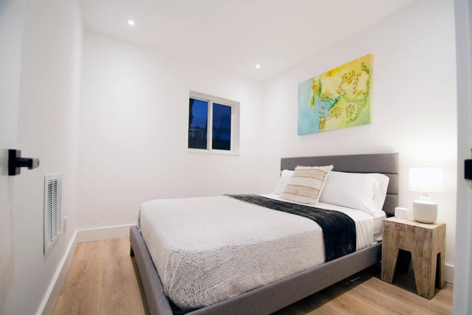 Casa Canal North Miami Beach Room photo