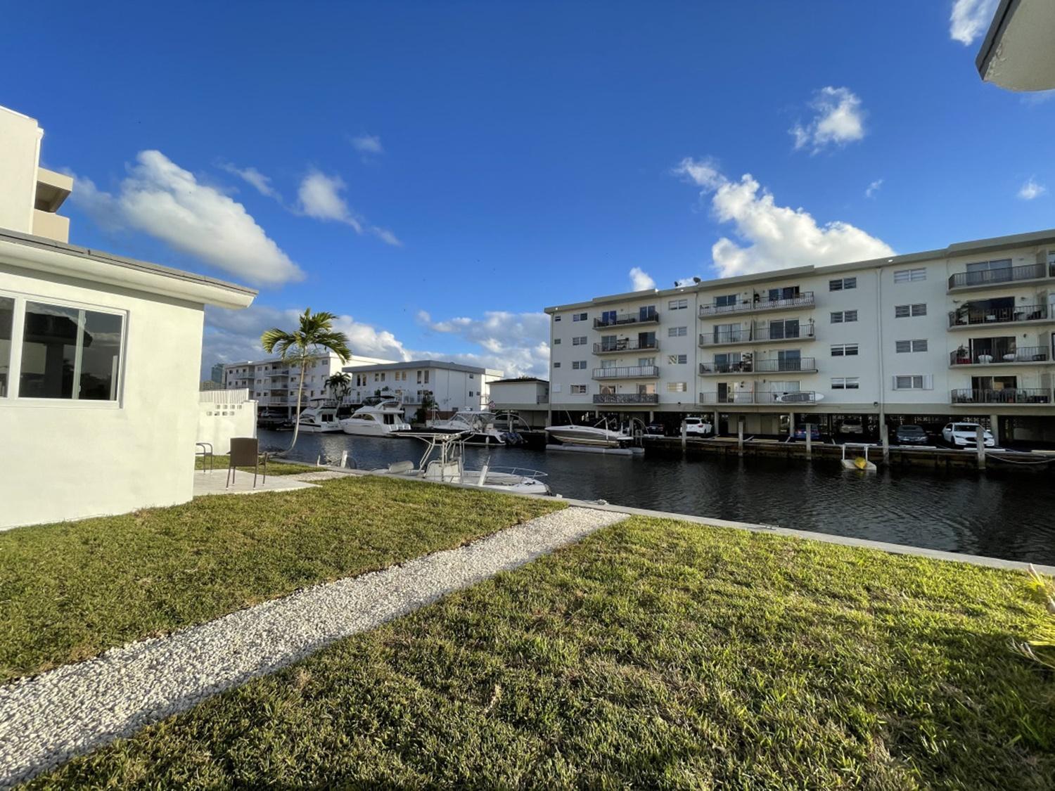 Casa Canal North Miami Beach Room photo